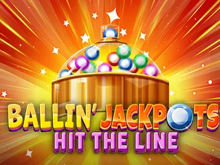 Ballin Jackpots Hit The Line